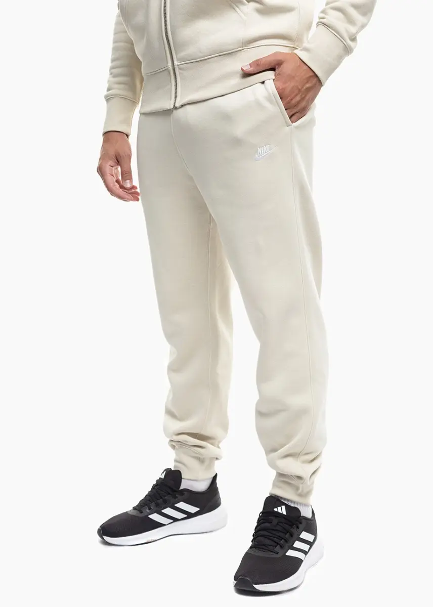 Spodnie męskie Nike Club BB Jogger FN3787 229