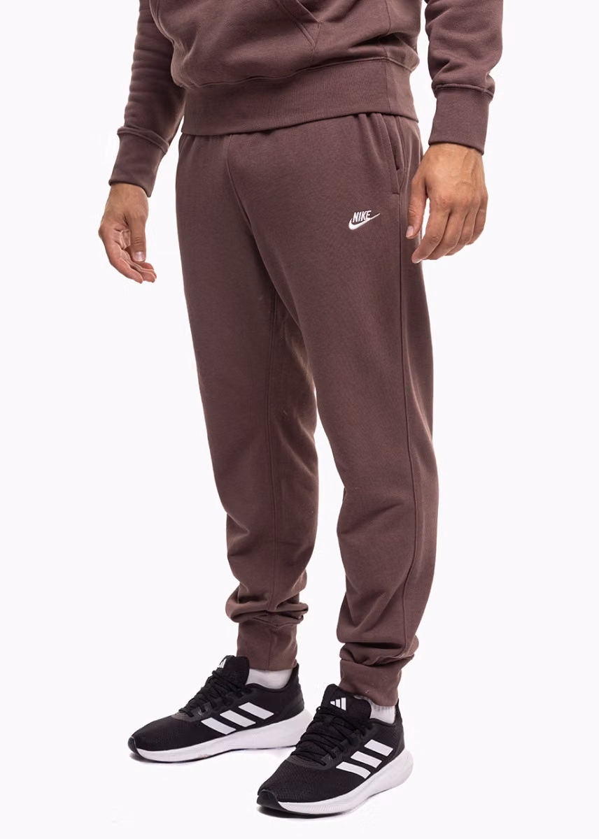 Spodnie męskie Nike Club FN3801 502