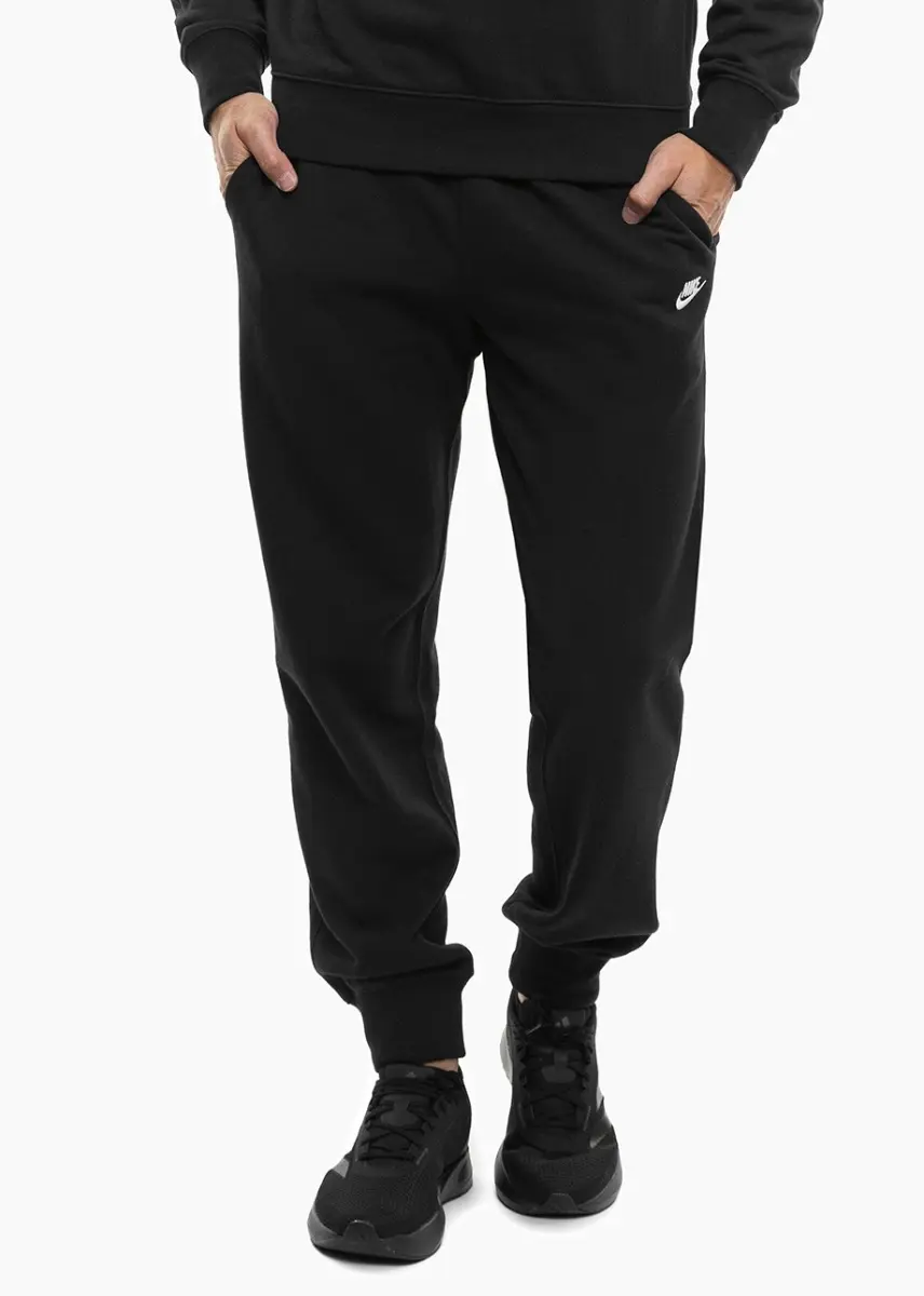 Nike Spodnie męskie Club FN3801 010