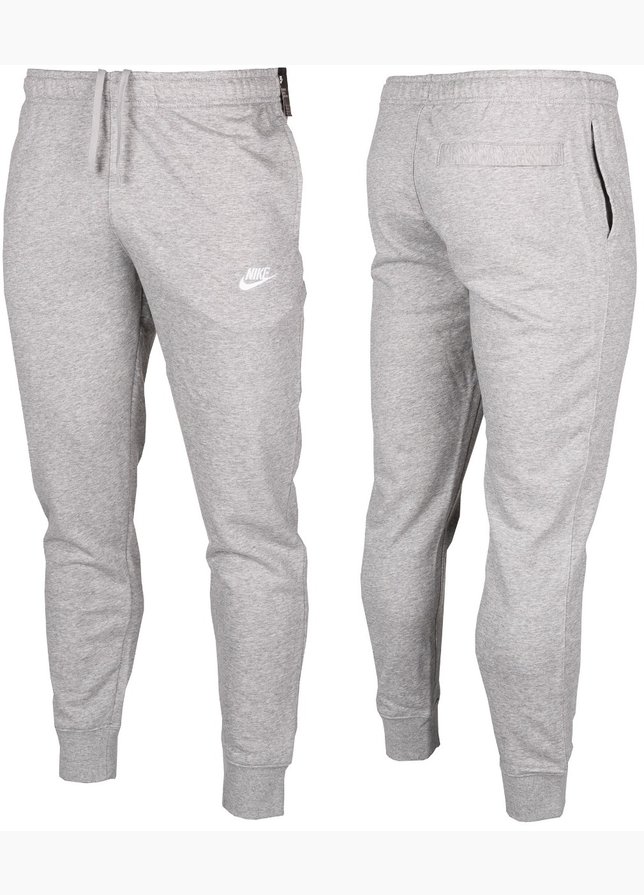 Nike Spodnie Męskie Club Jogger BV2671 063 Nike Spodnie Męskie Club Jogger BV2671 063