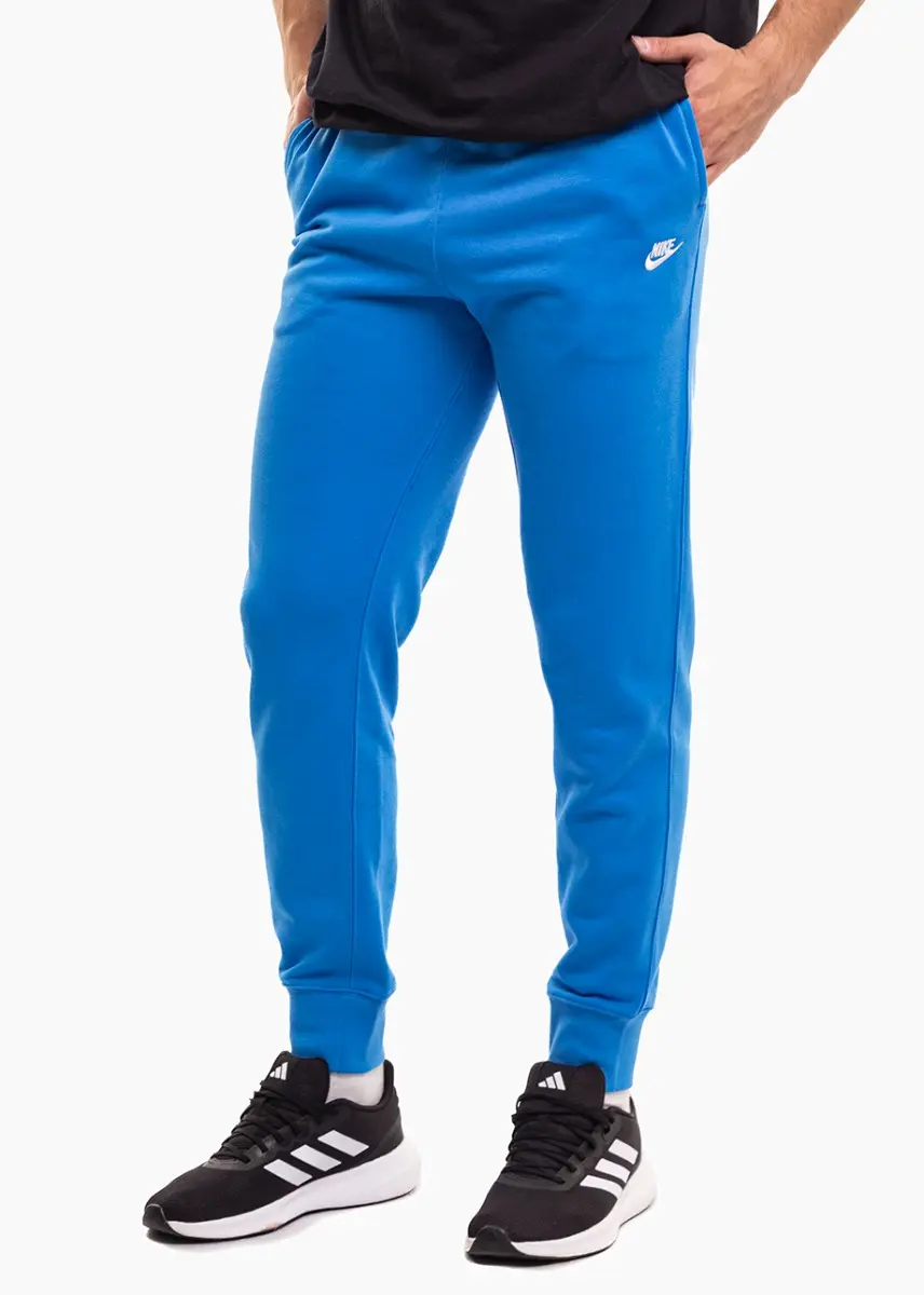 Spodnie męskie Nike Club FN3801 435