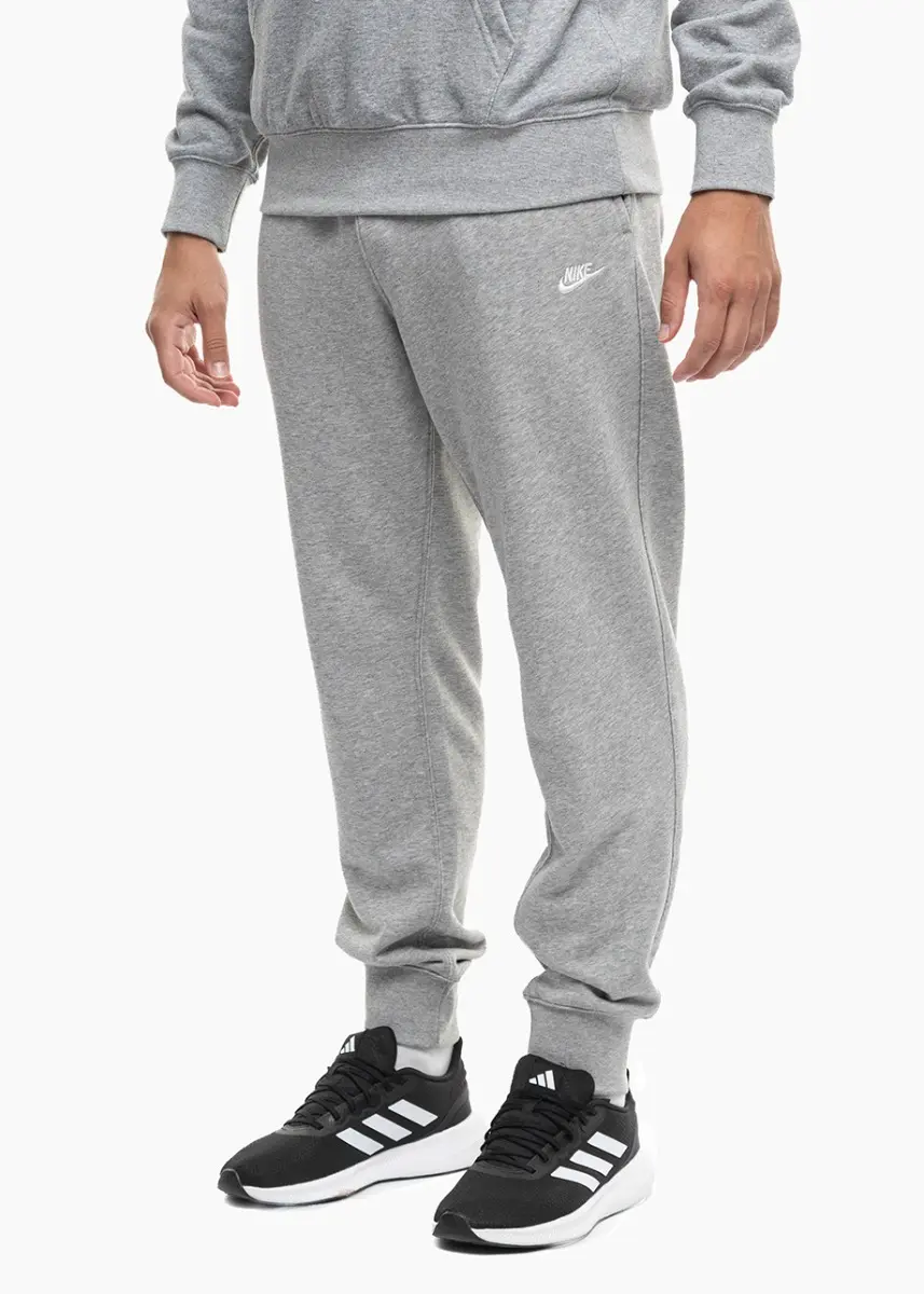 Spodnie męskie Nike Club FN3801 063