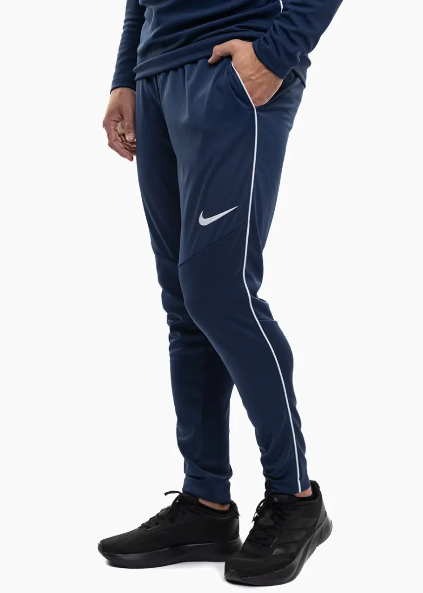 Spodnie męskie Nike Dri-Fit Park 26 Pant Kp HM7171 410