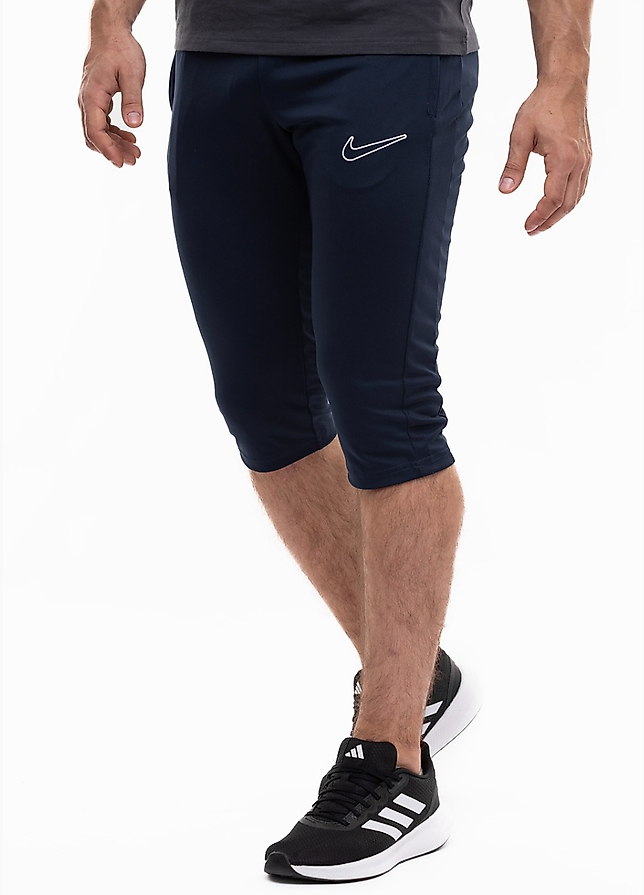Nike Spodnie męskie NK Df Academy 23 3/4 DR1365 451 Nike Spodnie męskie NK Df Academy 23 3/4 DR1365 451