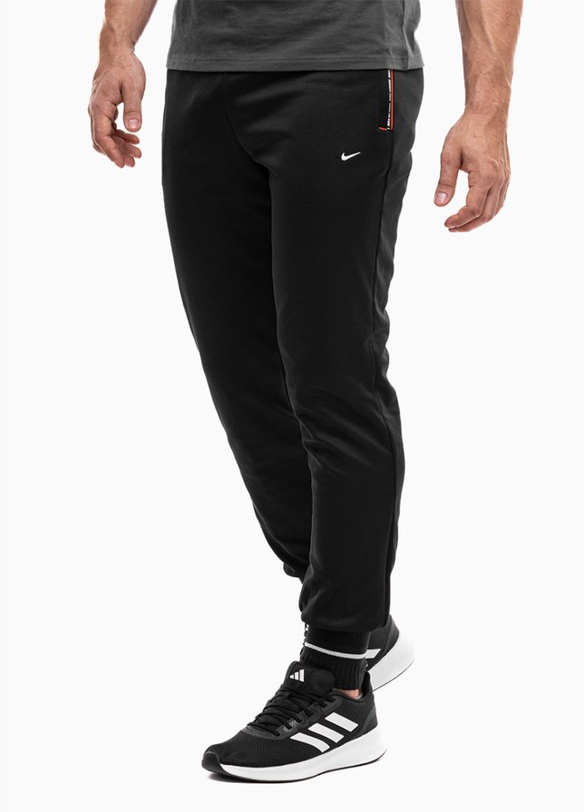 Nike Spodnie męskie NK FC Tribuna Sock Pant DD9541 010 Nike Spodnie męskie NK FC Tribuna Sock Pant DD9541 010