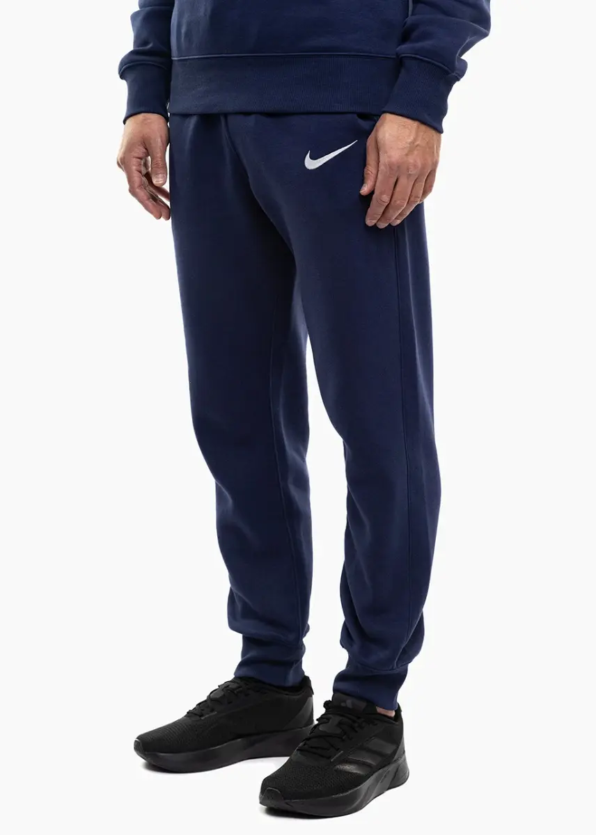 Nike Spodnie męskie Park 26 Fleece IB1248 410