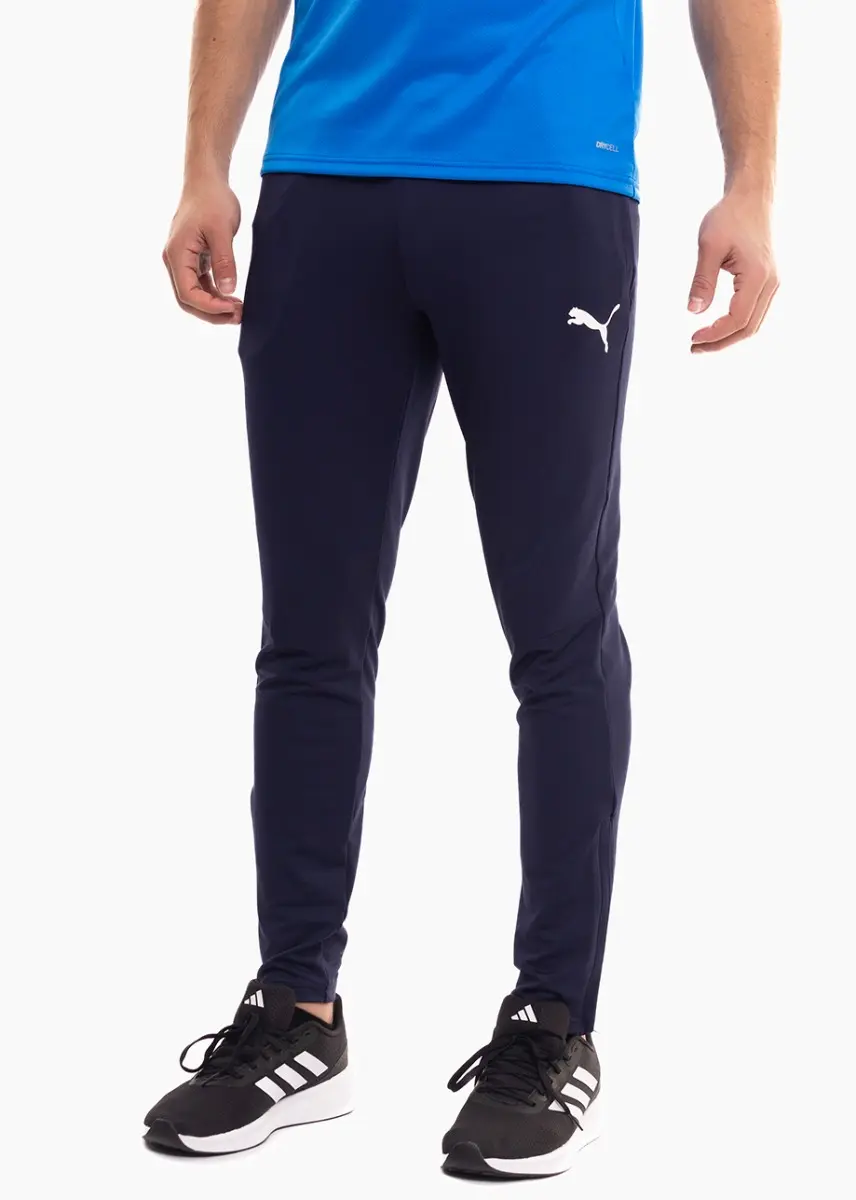 Spodnie męskie Puma Team Goal Slim Training 659037 06