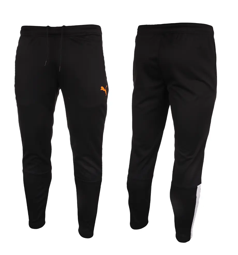 PUMA Spodnie męskie teamLIGA Training Pants 657242 45 EUR M OUTLET