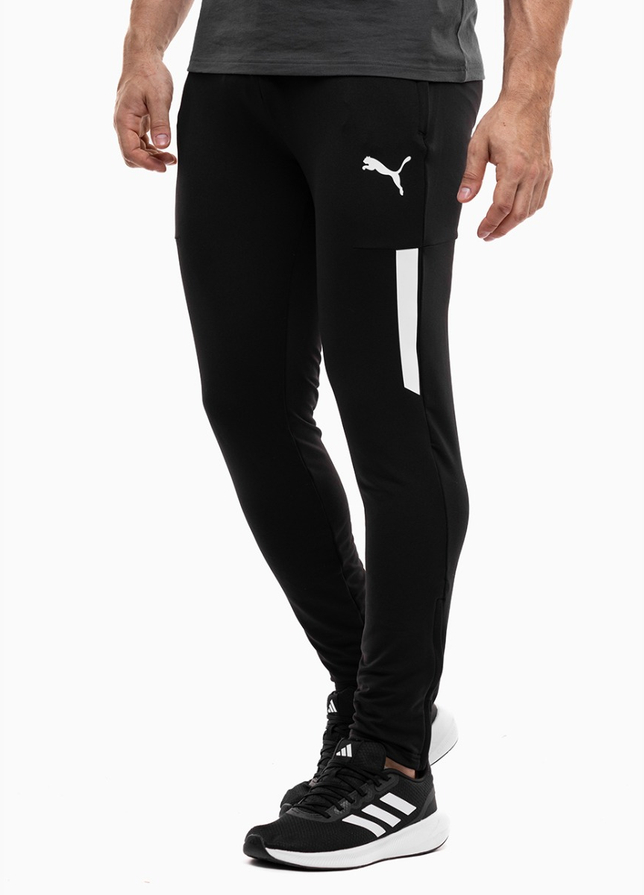 PUMA Spodnie męskie teamLIGA Training Pants 657332 03 PUMA Spodnie męskie teamLIGA Training Pants 657332 03