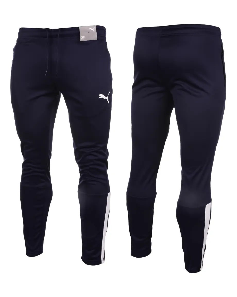 PUMA Spodnie teamLIGA Training Pants Parisian 657242 06 EUR M OUTLET