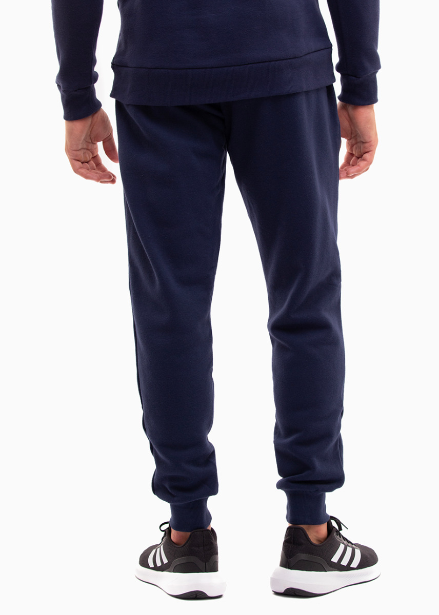 【IONSEOUL】Ford R Fleece Jogger Pants 4JH609 Under Armour Spodnie męskie Rival Fleece Joggers 1379774 410