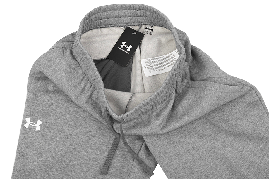 Under Armour Spodnie męskie Rival Fleece Joggers 1379774 025