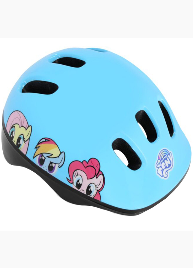 Spokey Kask dla dzieci Hasbro Pony 48-52 cm 941342 Spokey Kask dla dzieci Hasbro Pony 48-52 cm 941342