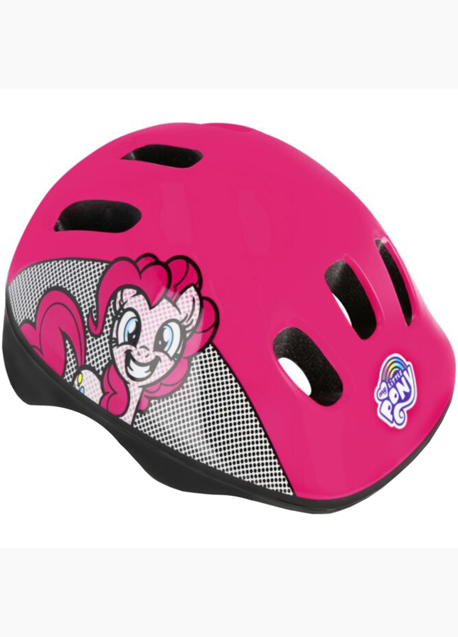 Spokey Kask dla dzieci Hasbro Pony 48-52 cm 941344 Spokey Kask dla dzieci Hasbro Pony 48-52 cm 941344