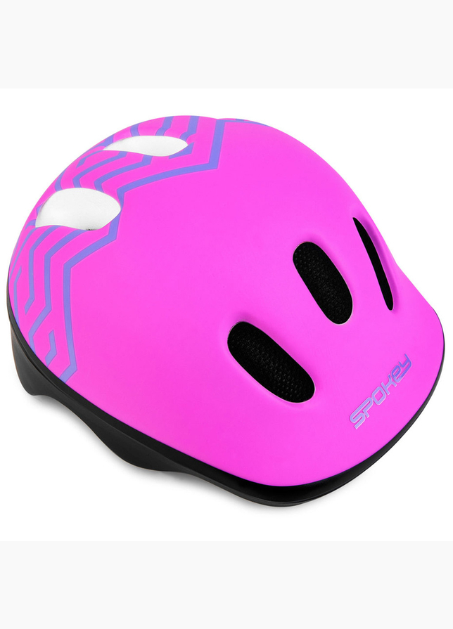 Spokey Kask dla dzieci Strapy 1 44-48 cm 927773 Spokey Kask dla dzieci Strapy 1 44-48 cm 927773