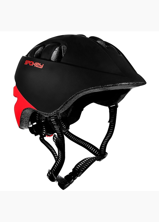 Spokey Kask rowerowy Cherub 48-52 cm 927783 Spokey Kask rowerowy Cherub 48-52 cm 927783