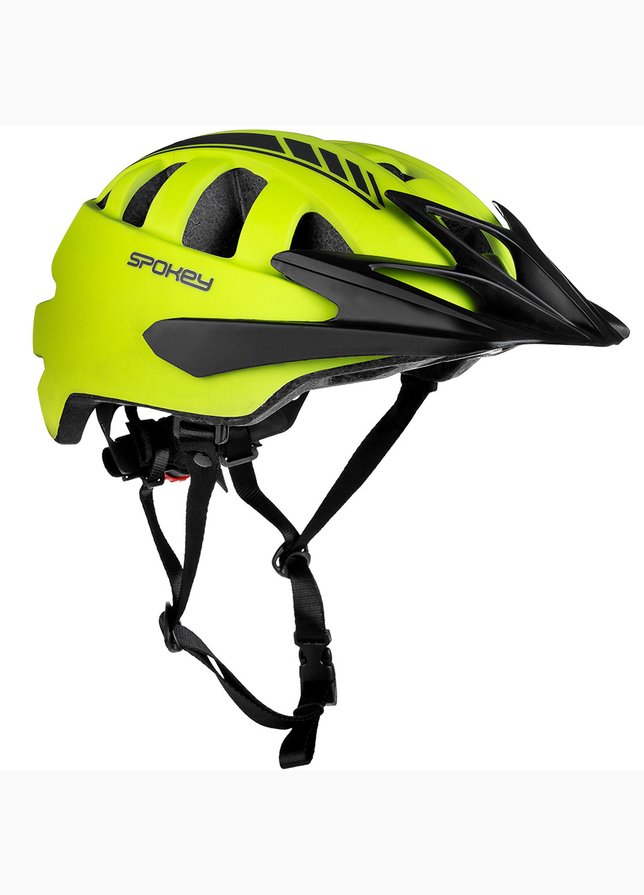 Spokey Kask rowerowy Speed 58-61 cm 926883 Spokey Kask rowerowy Speed 58-61 cm 926883