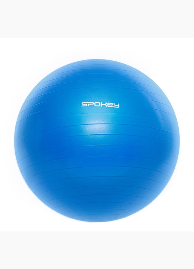 Spokey Piłka gimnastyczna Fitball III 65cm 920937 Spokey Piłka gimnastyczna Fitball III 65cm 920937