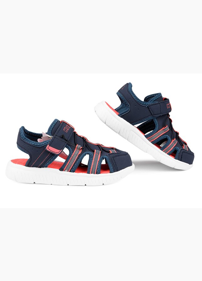 Kappa Sandały dla Dzieci Kyoko 260884K 6744 EUR 25 Kappa Sandały dla Dzieci Kyoko 260884K 6744 EUR 25