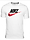 Zdjęcie Nike Koszulka męska Tee Icon Futura AR5004 100 wariantu produktu
