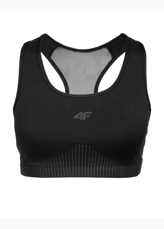 4F Stanik sportowy damski H4Z22 STAD011 20S 4F Stanik sportowy damski H4Z22 STAD011 20S