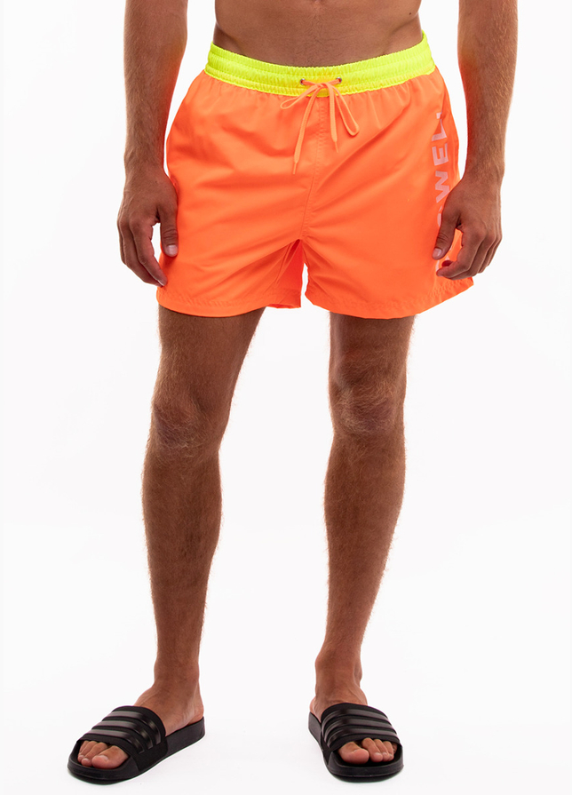Crowell Szorty kąpielowe Fluo S11188 Crowell Szorty kąpielowe Fluo S11188