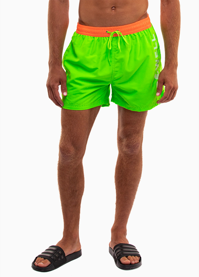 Crowell Szorty kąpielowe Fluo S11189 Crowell Szorty kąpielowe Fluo S11189