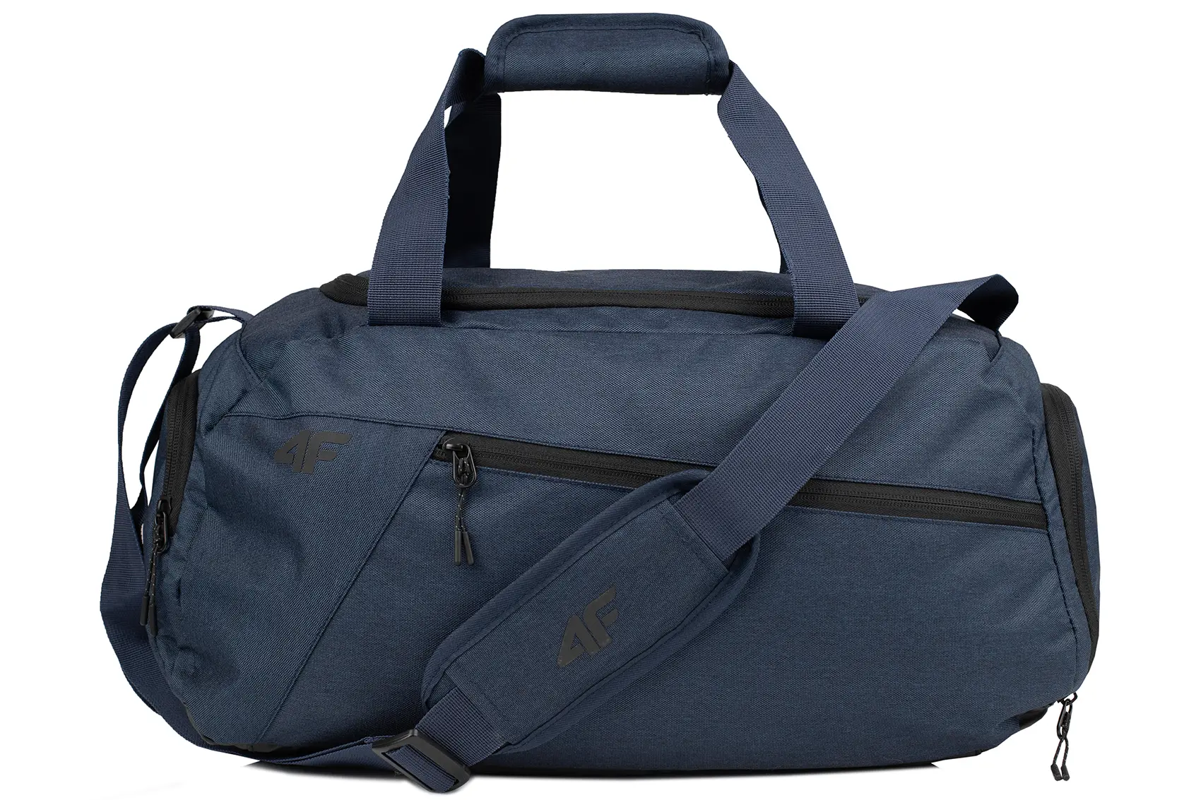 4F Torba sportowa U052 4FAW23ABAGU052 31S