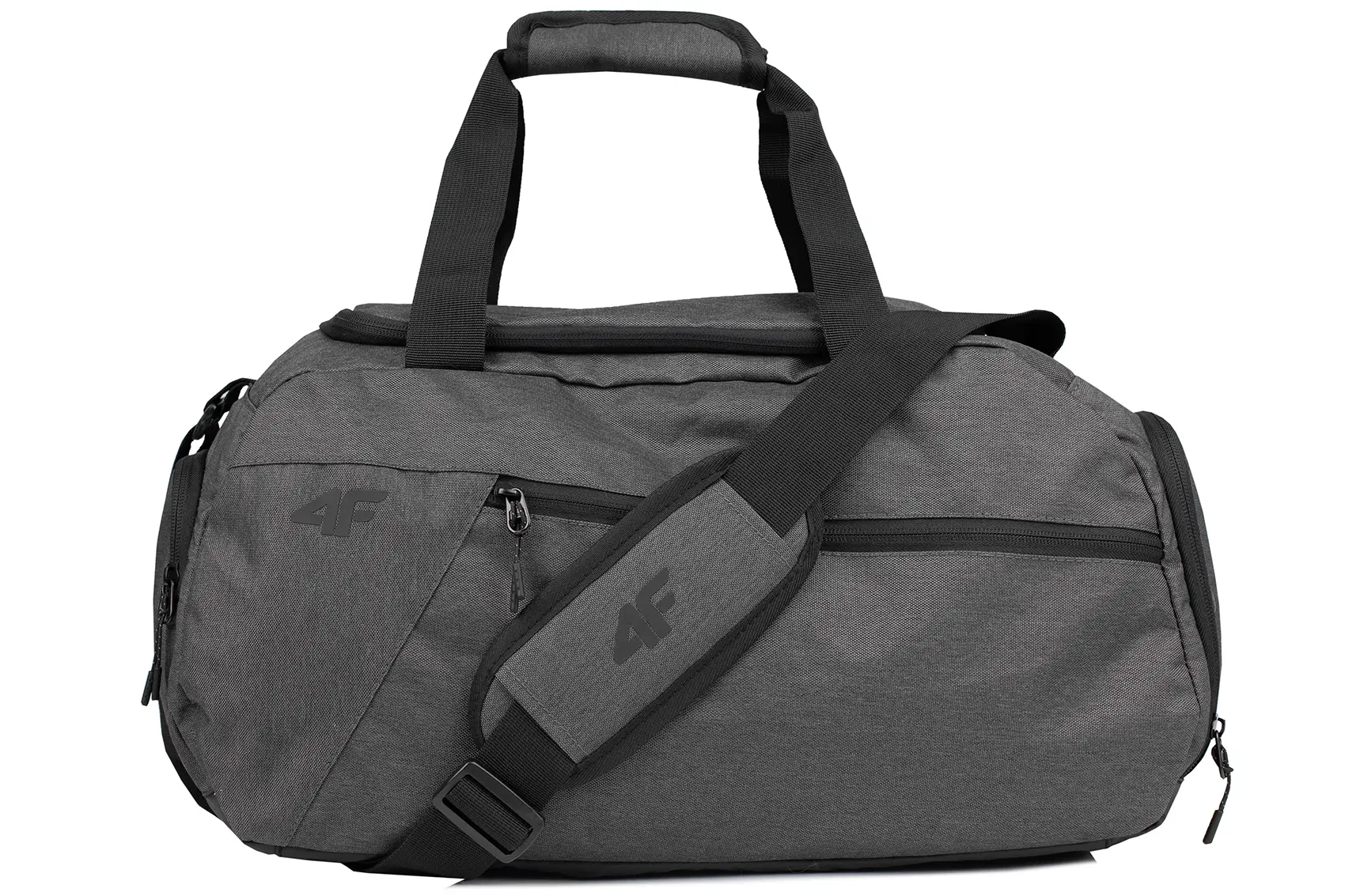 4F Torba sportowa U052 4FAW23ABAGU052 25M