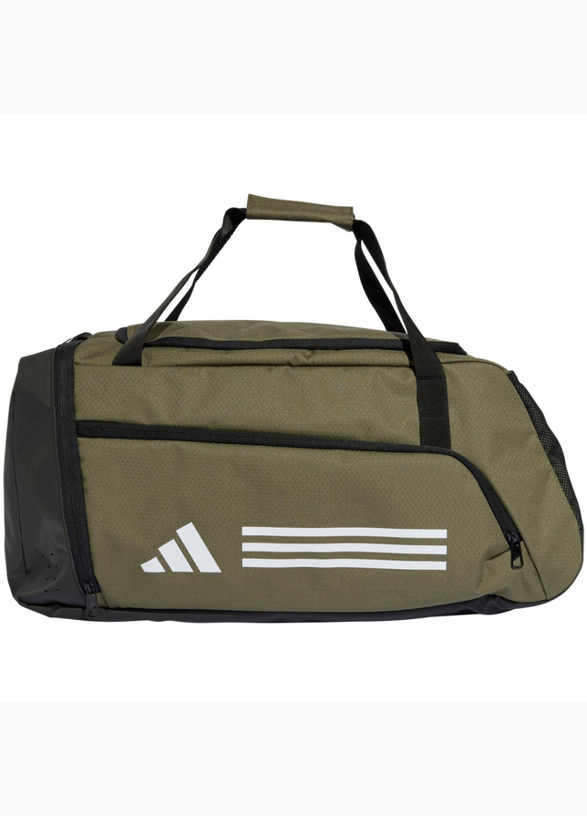 adidas Torba Essentials 3-Stripes Duffel Bag M IZ1918 adidas Torba Essentials 3-Stripes Duffel Bag M IZ1918