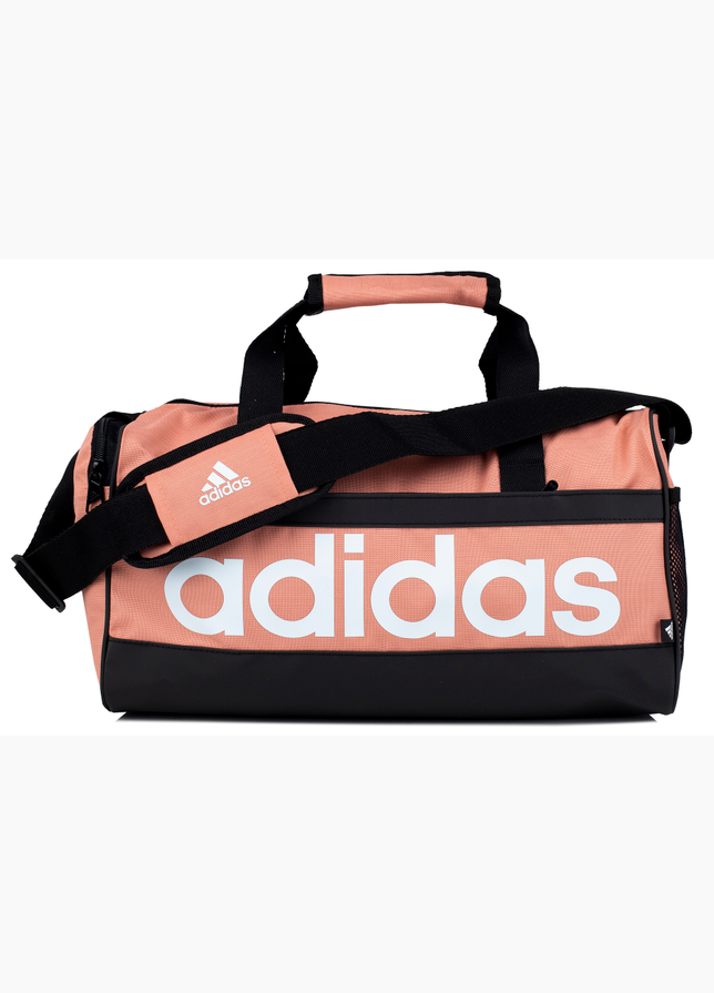 adidas Torba Essentials Linear Duffel Extra Small IL5765 adidas Torba Essentials Linear Duffel Extra Small IL5765