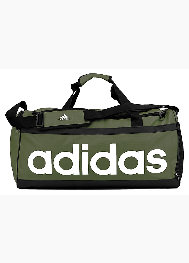 adidas Torba Essentials Duffel Medium HR5350 adidas Torba Essentials Duffel Medium HR5350