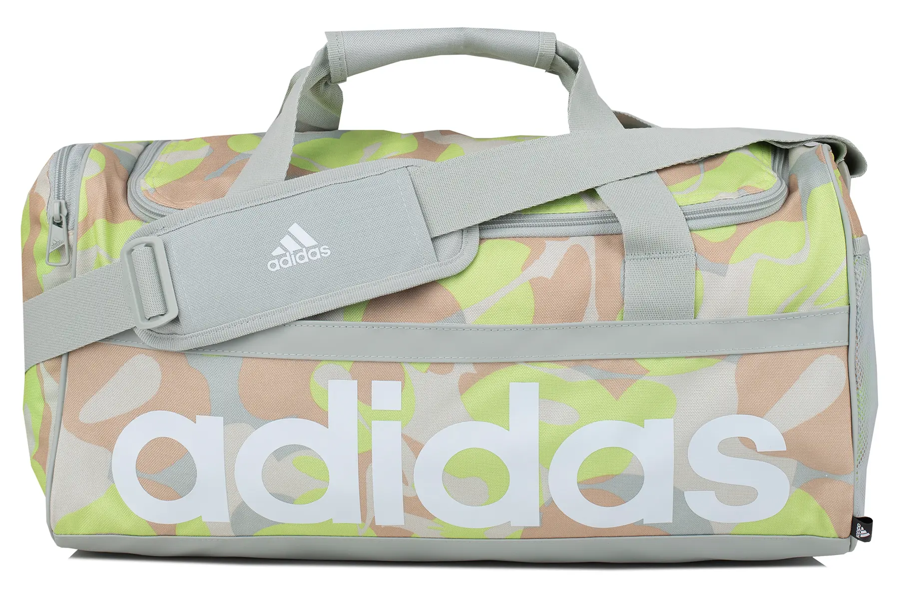 adidas Torba Linear Graphic Duffel S IJ5638