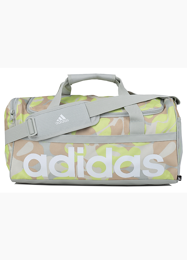 adidas Torba Linear Graphic Duffel S IJ5638 adidas Torba Linear Graphic Duffel S IJ5638