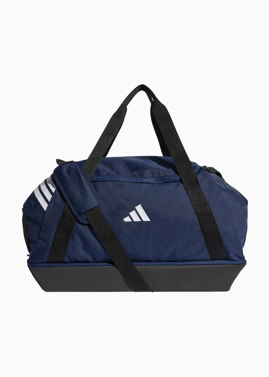 Torba adidas Tiro Duffle Medium With Bottom Compartment KD4235