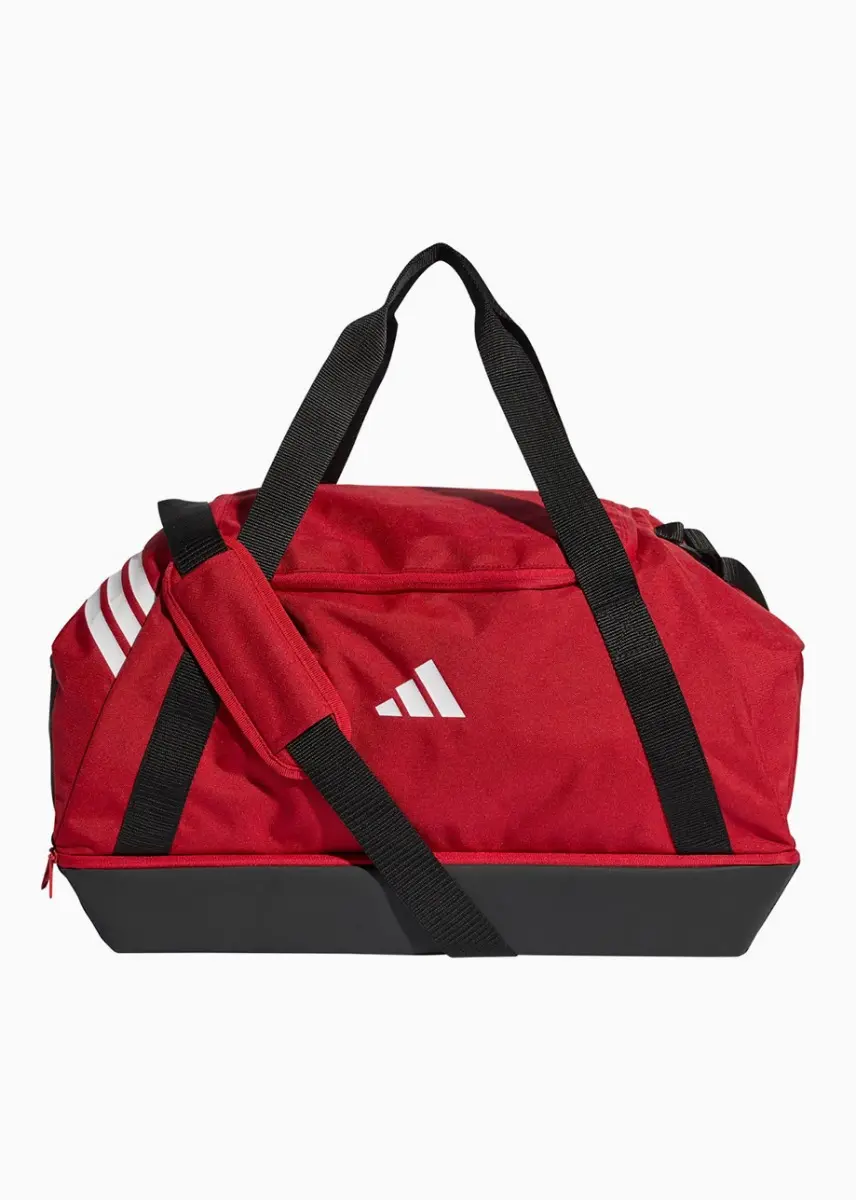 Torba adidas Tiro Duffle Medium With Bottom Compartment JY7953