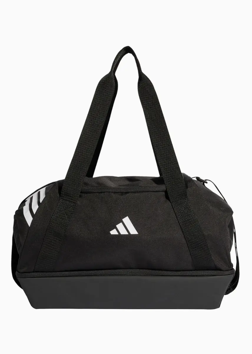 Torba adidas Tiro Duffle Small With Bottom Compartment JY7939