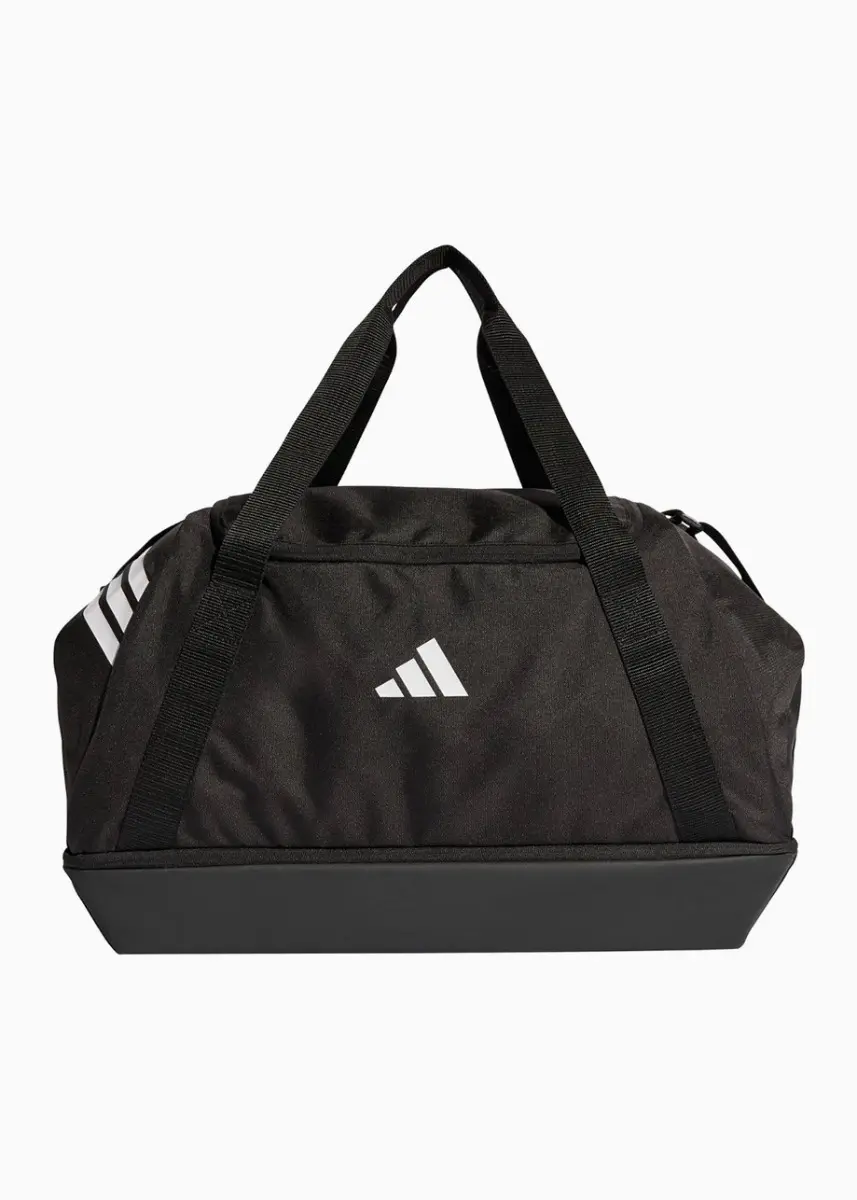 Torba adidas Tiro Duffle Medium With Bottom Compartment JY7943