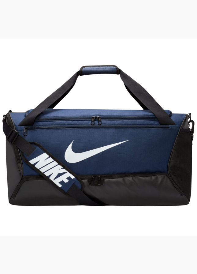 Nike Torba Brasilia 9,5 Training Duffel M DH7710 410 Nike Torba Brasilia 9,5 Training Duffel M DH7710 410