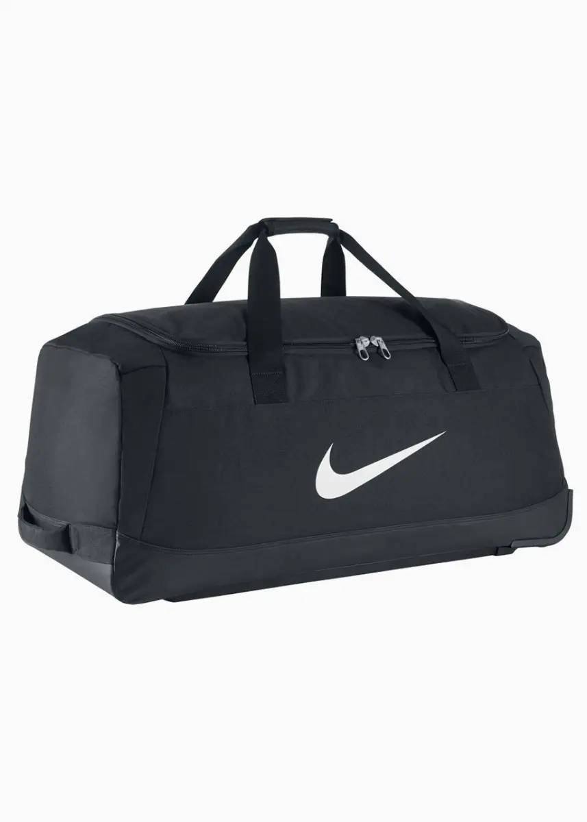 Torba Nike Club Team Swoosh Roller Bag BA5199 010
