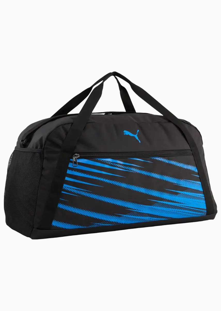Torba Puma Attacanto Sports Bag M 91630 02