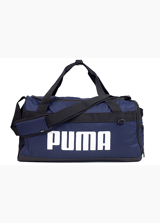 PUMA Torba Challenger Duffel S 79530 02 PUMA Torba Challenger Duffel S 79530 02