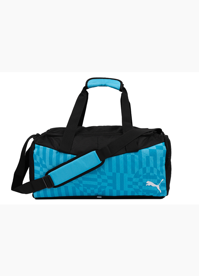 PUMA Torba individualRISE Medium 79913 05 PUMA Torba individualRISE Medium 79913 05