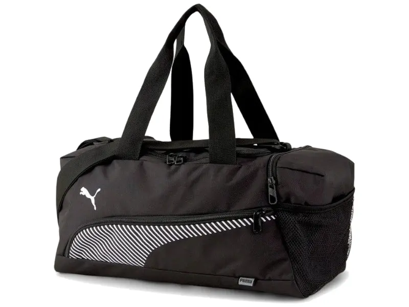 PUMA Torba Fundamentals Sports Bag XS 77291 01