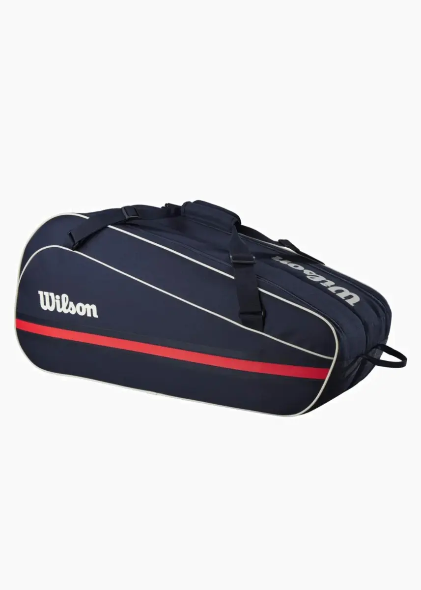 Torba tenisowa Wilson Team 3PK WR8039801001
