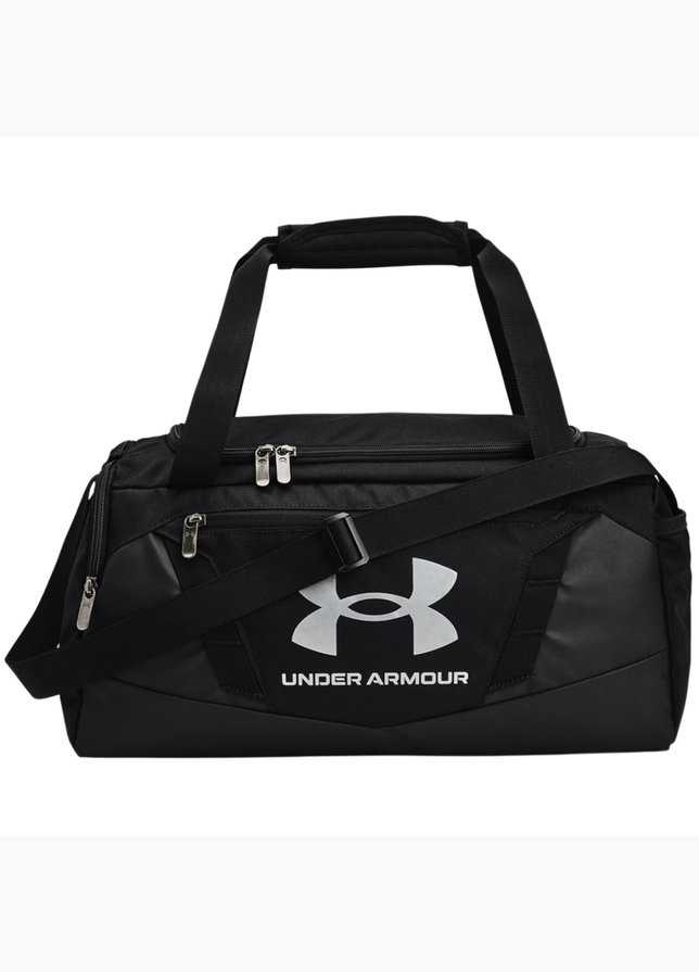 Under Armour Torba Undeniable 5.0 Duffle XS 1369221 001 Under Armour Torba Undeniable 5.0 Duffle XS 1369221 001
