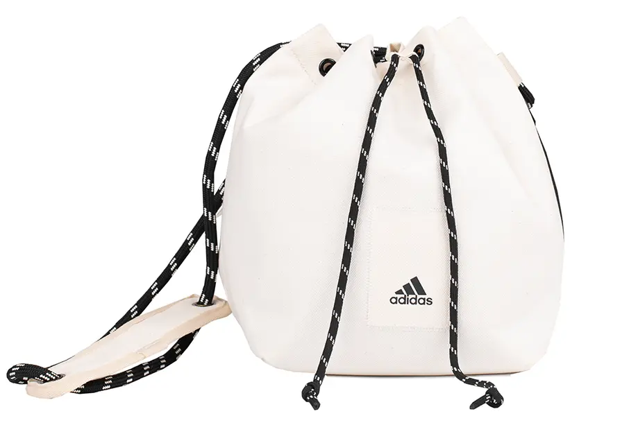 adidas Torebka na ramię Bucket Shoulder Bag HT2444