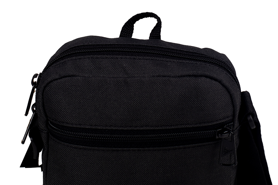 ショルダーバッグ・ポシェット ADIDAS Essential Organizer HT4738 4FK1067 Saszetka adidas Essentials Organizer HT4738 Czarny | eobuwie