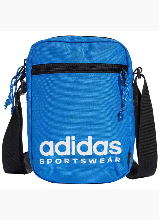 adidas Torebka Sportswear Festival Nations Pack JE6709 adidas Torebka Sportswear Festival Nations Pack JE6709