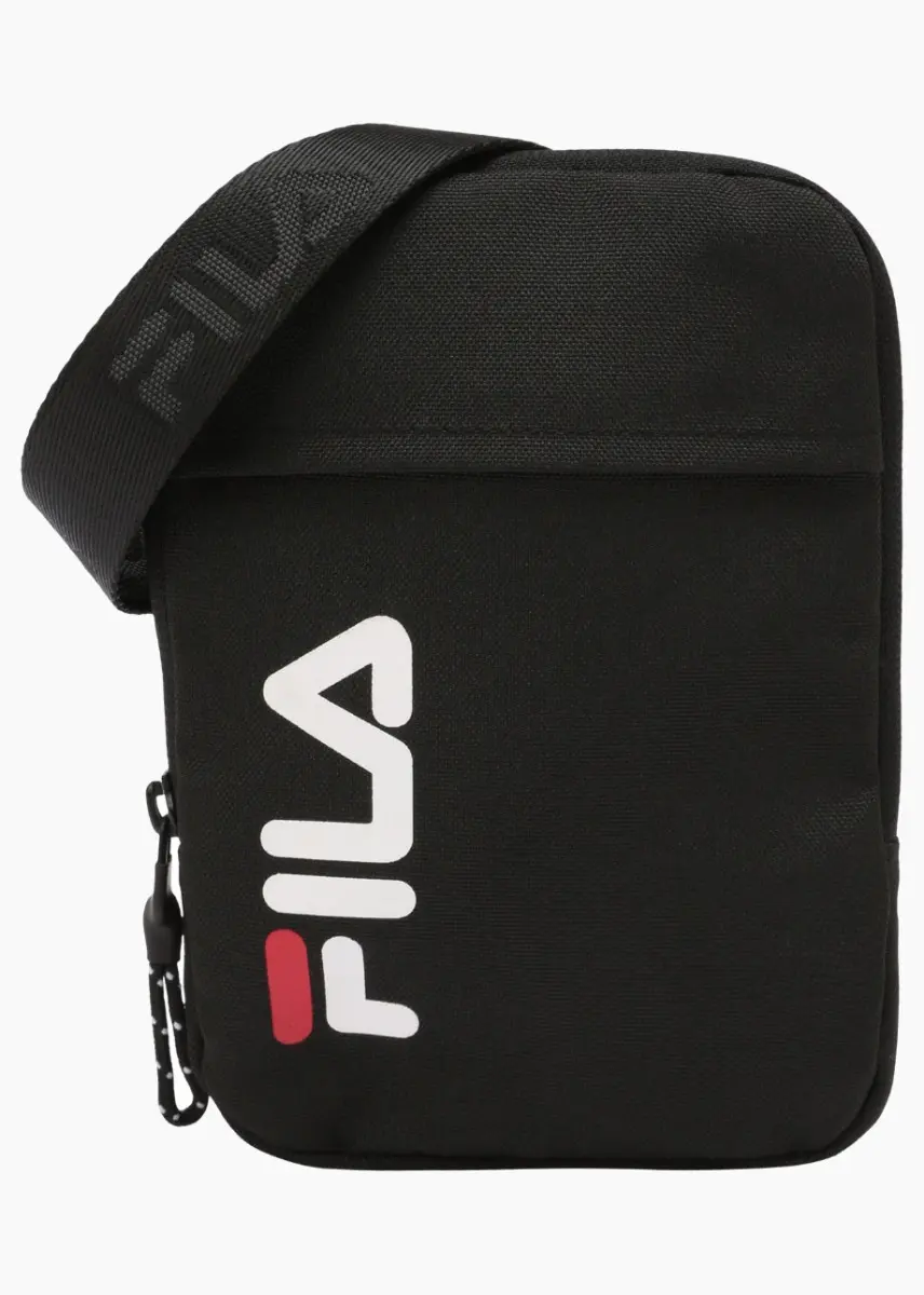 Fila Torebka Laksar Flat VerticalX- body FBU0138 80010